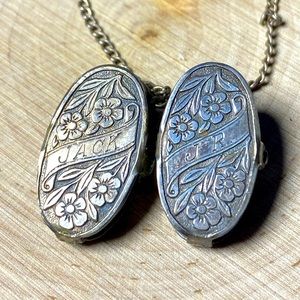 VTG| Jack Jr. Jacket Clips ✨🤍